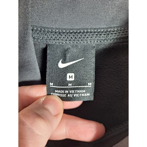 Nike Men's University of Pennsylvania Fleece Pullover Hoodie Size M - Picture 8 of 10